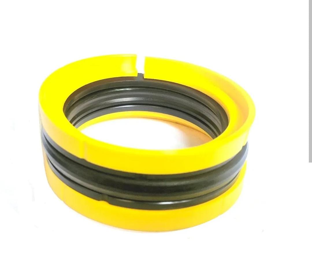 Anéis O-ring NBR, silicone, viton